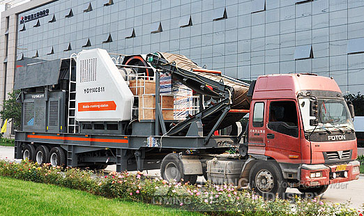 Instalación de chancado de piedra,Instalación de trituración